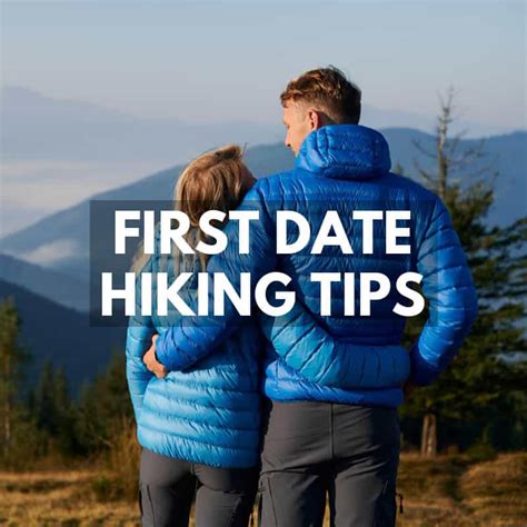 dating hike